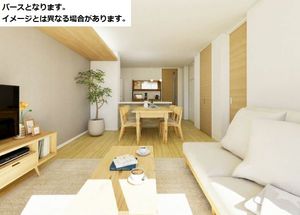 アルエットⅡ 203号-6