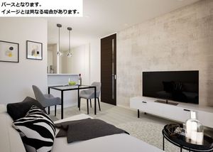 エスコート 201号-3