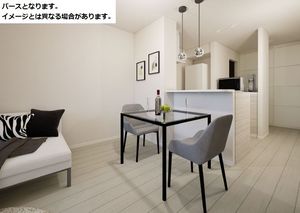エスコート 201号-4