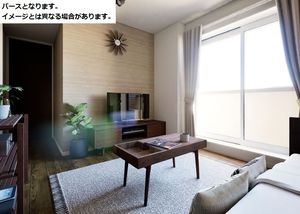 エスコート 202号-3