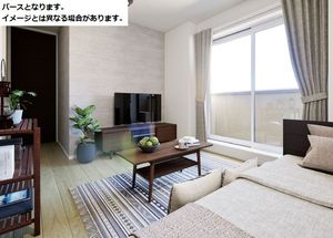 エスコート 302号-3