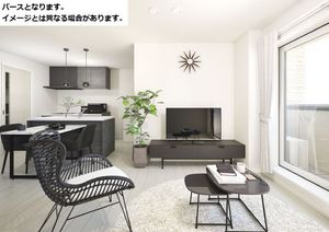 エスコート 303号-3