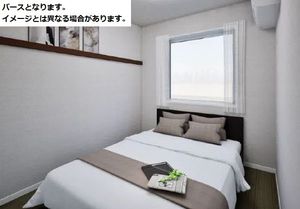 メゾン　ド　ファベル 103号-5