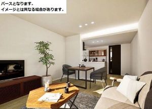 メゾン ド ファベル 105号-3