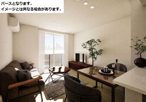 メゾン ド ファベル 105号-4