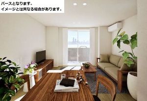 メゾン ド ファベル 201号-3