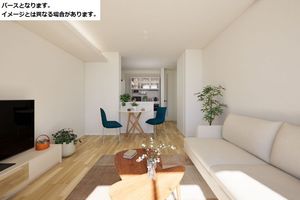 ソラールガーデン 101号-7