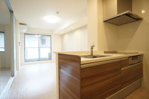 ブランシェ・ボヌール　Ｖ－Ｂ 203号-3