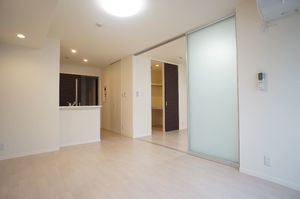 ブランシェ・ボヌール　Ｖ－Ｂ 203号-4