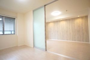 ブランシェ・ボヌール　Ｖ－Ｂ 203号-5