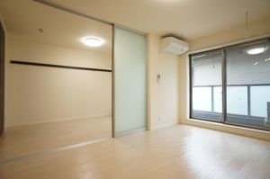 ブランシェ・ボヌール　Ｖ－Ｂ 203号-6