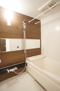 ブランシェ・ボヌール　Ｖ－Ｂ 203号-8