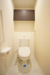 ブランシェ・ボヌール　Ｖ－Ｂ 203号-10