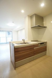 ブランシェ・ボヌール　Ｖ－Ｂ 203号-12