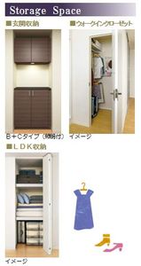 サン・メゾン南浦和 101号-4