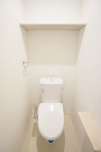 リュミエール元町 202号-10