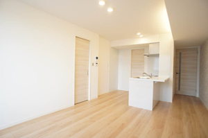 クレール碧 301号-3