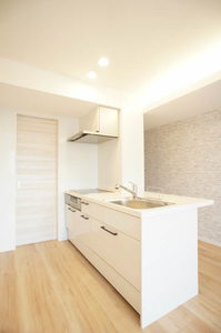 クレール碧 301号-4