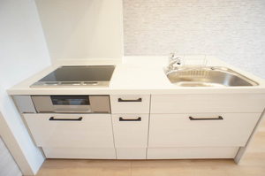 クレール碧 301号-5