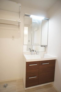 クレール碧 301号-8