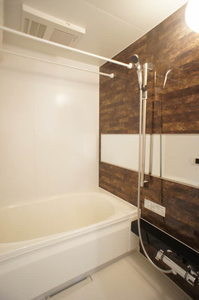 クレール碧 301号-9