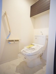 ウィーヴスクエア 105号-8