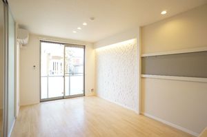 リラフォート 102号-2