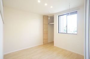 リラフォート 102号-4