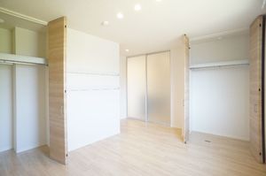 リラフォート 102号-6