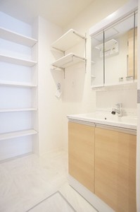 リラフォート 102号-10