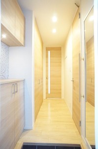 リラフォート 102号-11