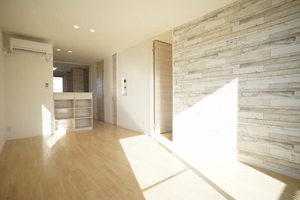 スターディア 201号-4