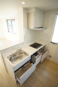 スターディア 201号-9