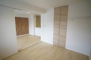 アメニックス浦和前地 202号-4