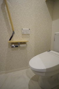 アメニックス浦和前地 202号-8