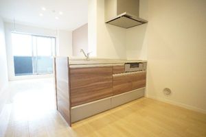 サンティエ 201号-3