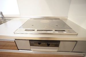 サンティエ 201号-11