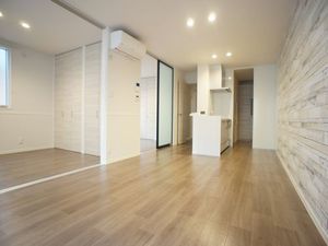 Ｙ’ｓ　Ｔｈｒｅｅ 103号-2