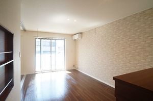 ベレオ戸田公園 303号-2
