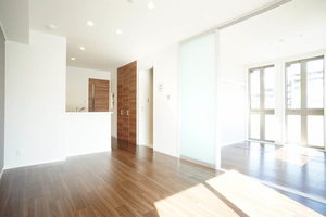 トワエモワ 201号-3