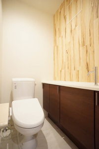 トワエモワ 301号-3