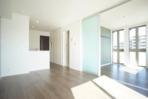 トワエモワ 301号-8