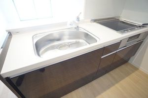 カーサクオーレ 201号-2