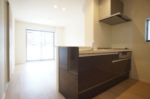 カーサクオーレ 201号-3