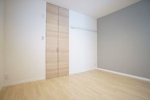 カーサクオーレ 201号-4