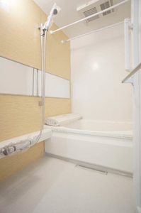 カーサクオーレ 201号-7