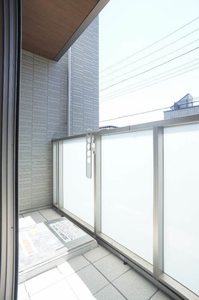 カーサクオーレ 201号-8