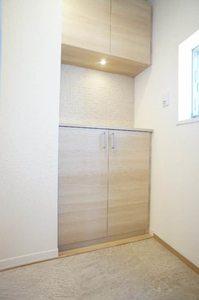 カーサクオーレ 201号-10