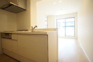 カーサクオーレ 204号-2