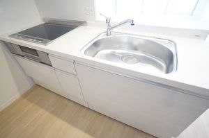 カーサクオーレ 204号-3